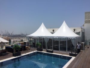 Al Omer Tents